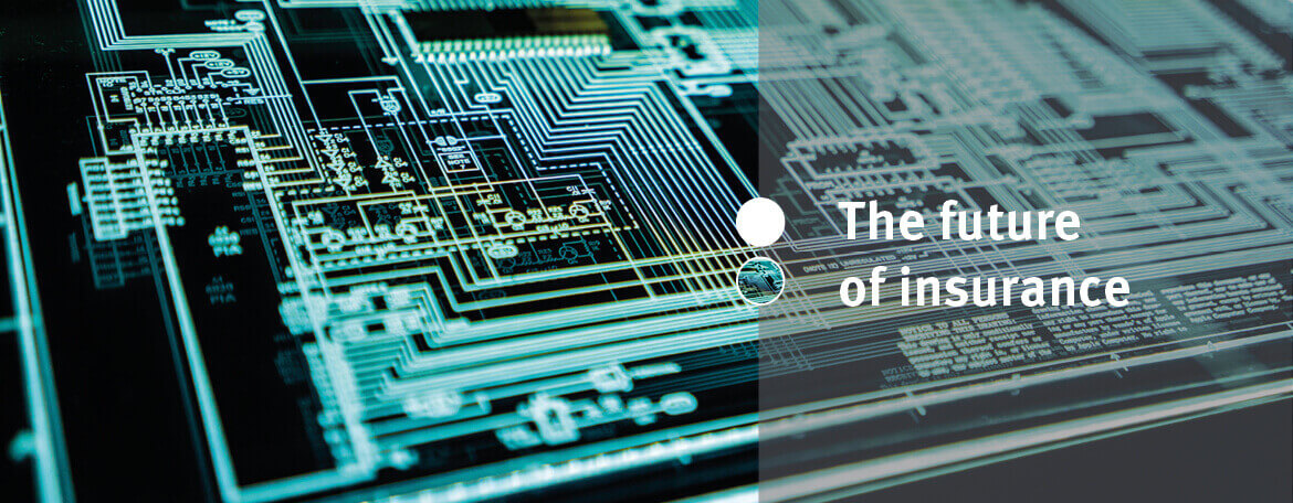 The future of insurance